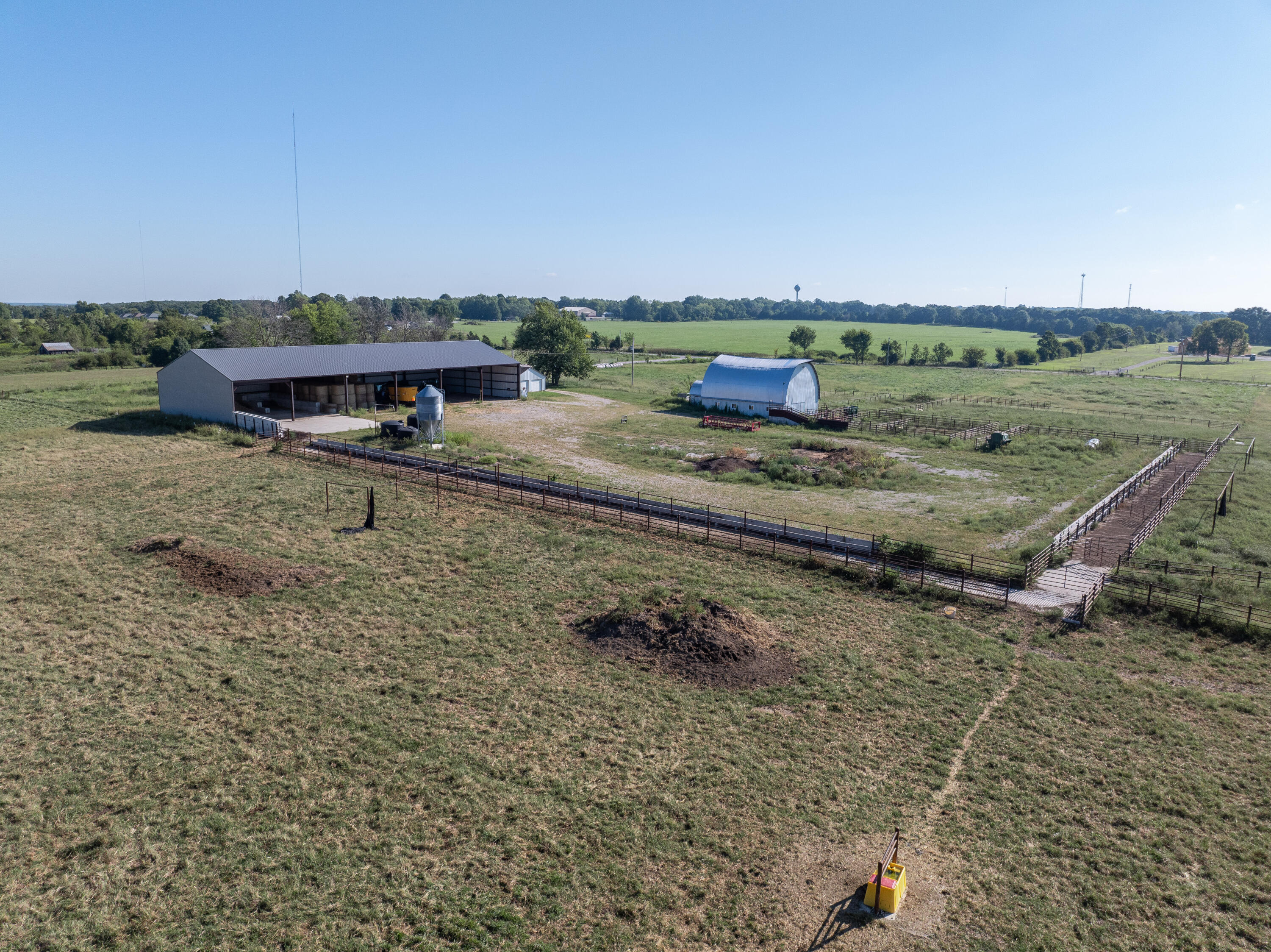 N/A - Farm