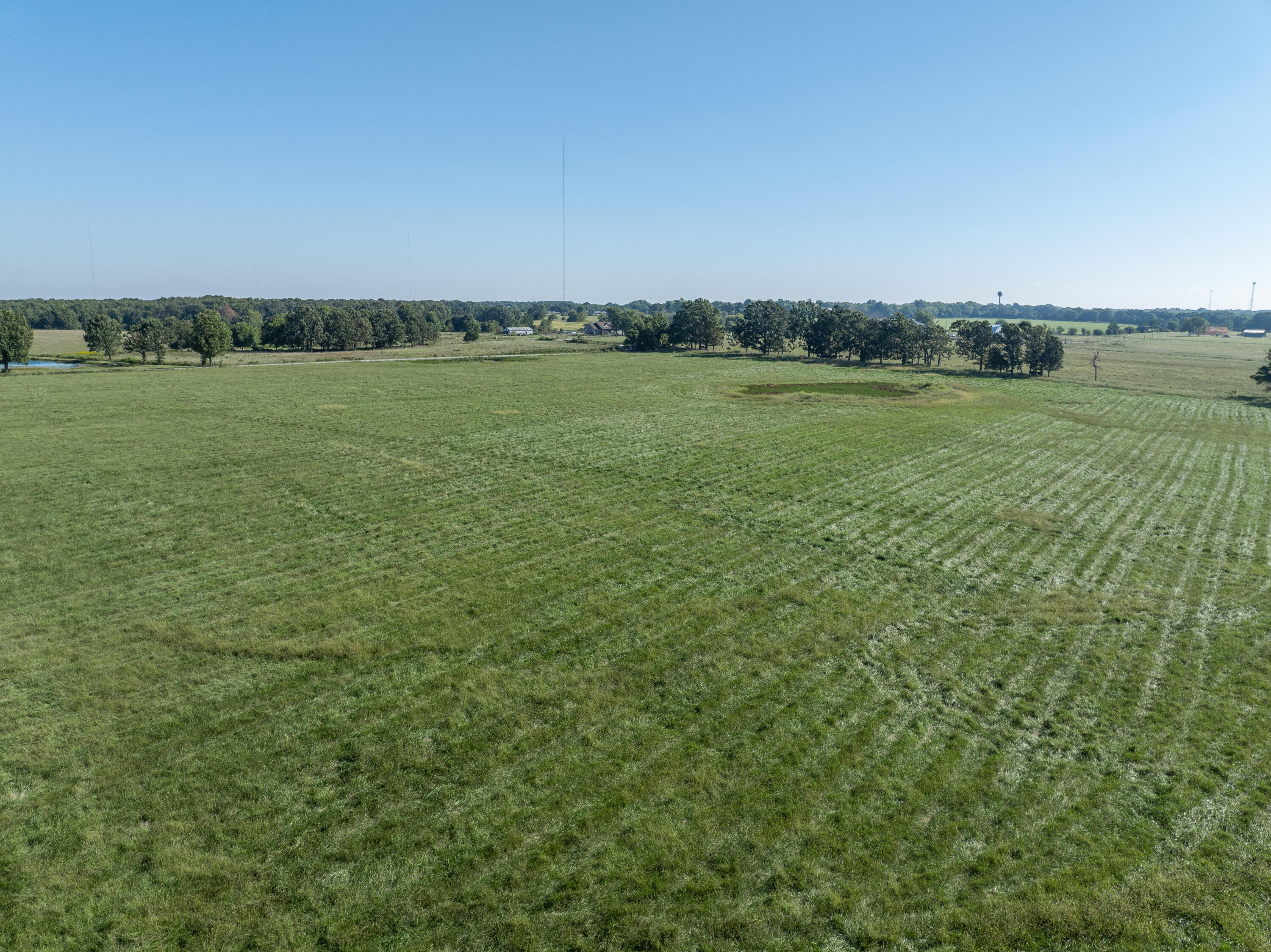 N/A - Farm