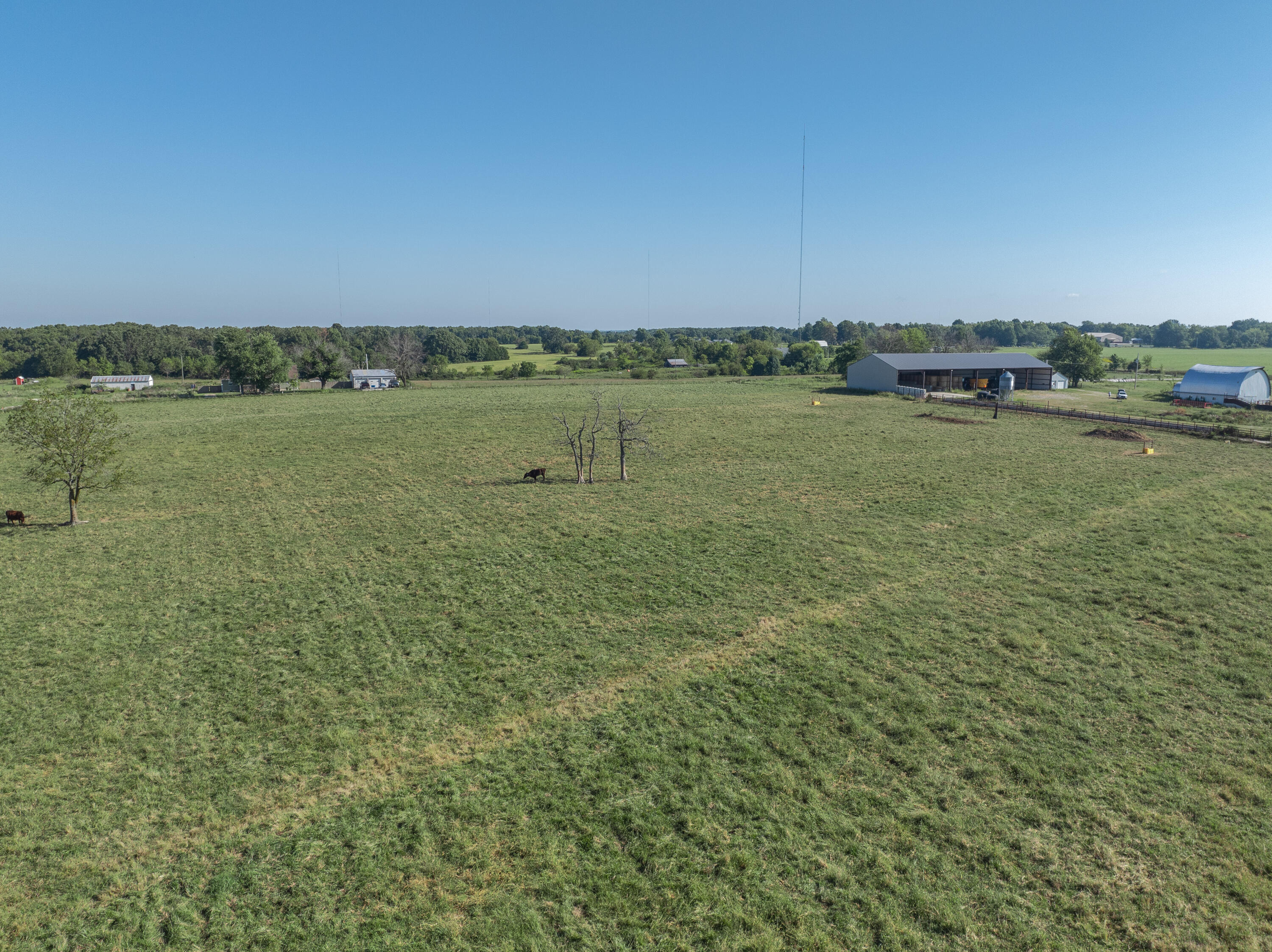 N/A - Farm