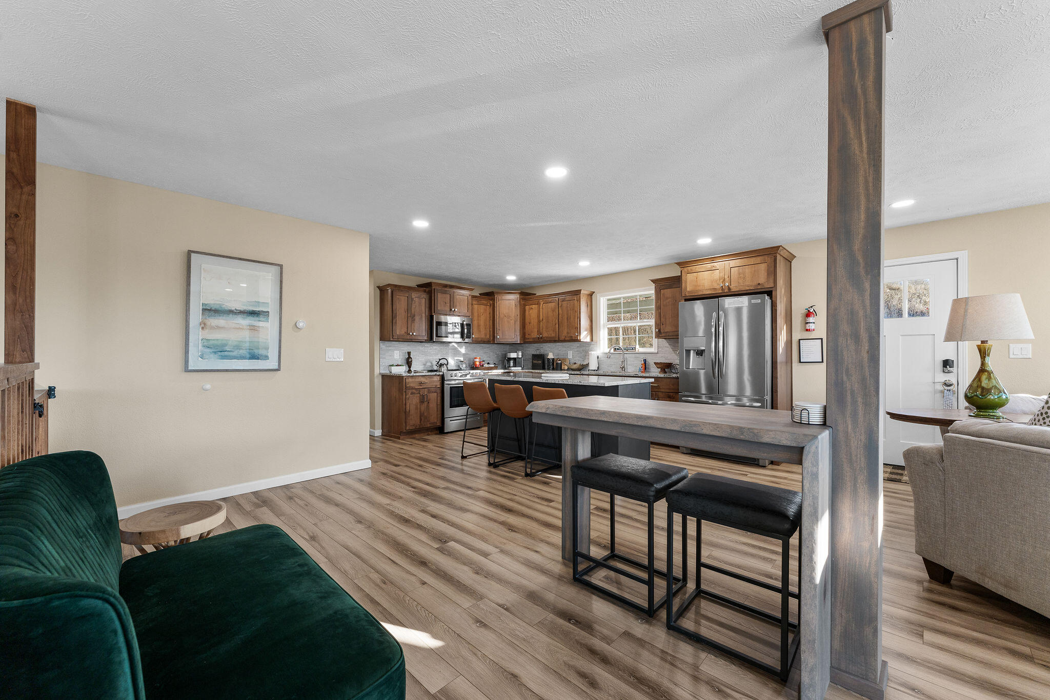 N/A - Residential