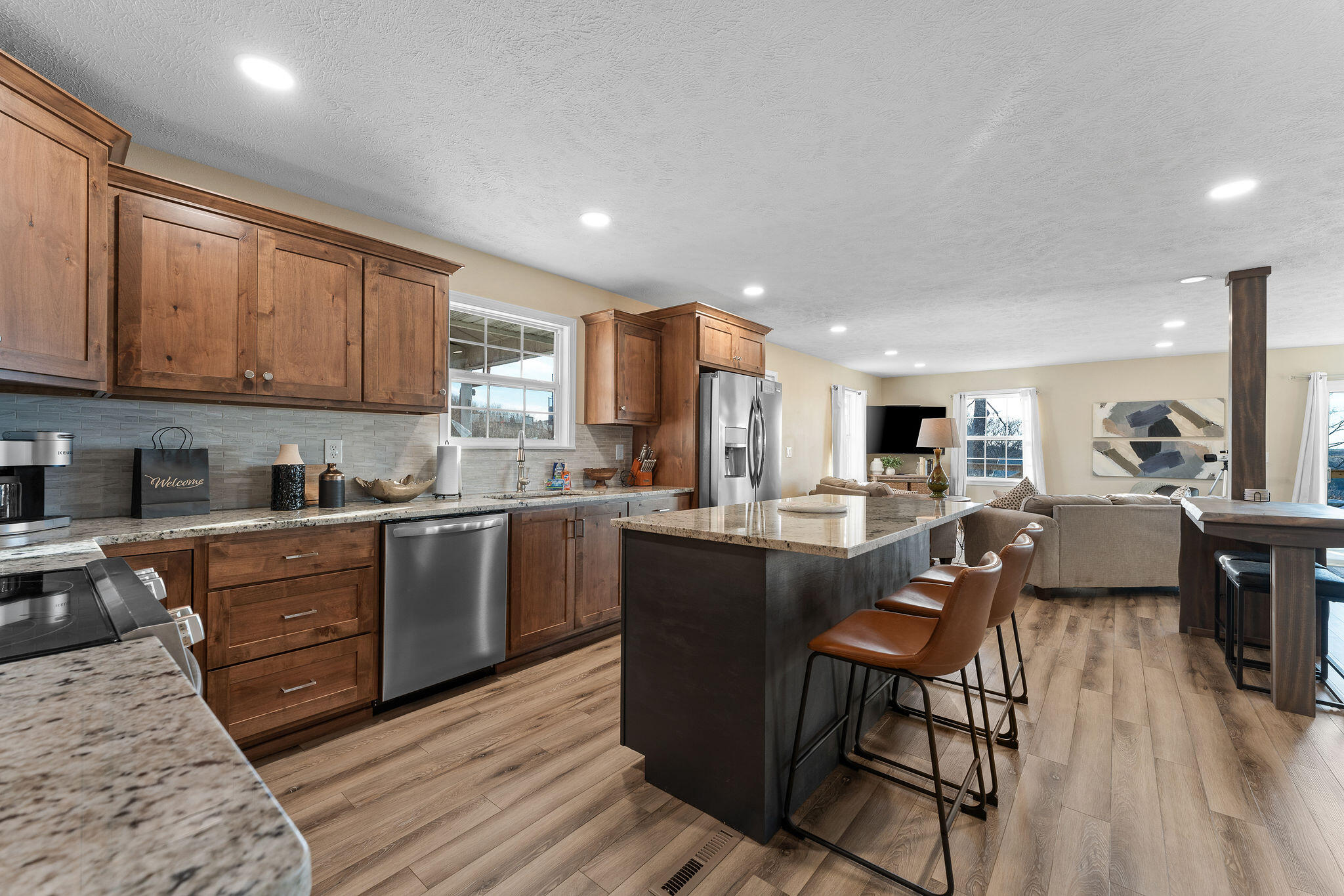 N/A - Residential