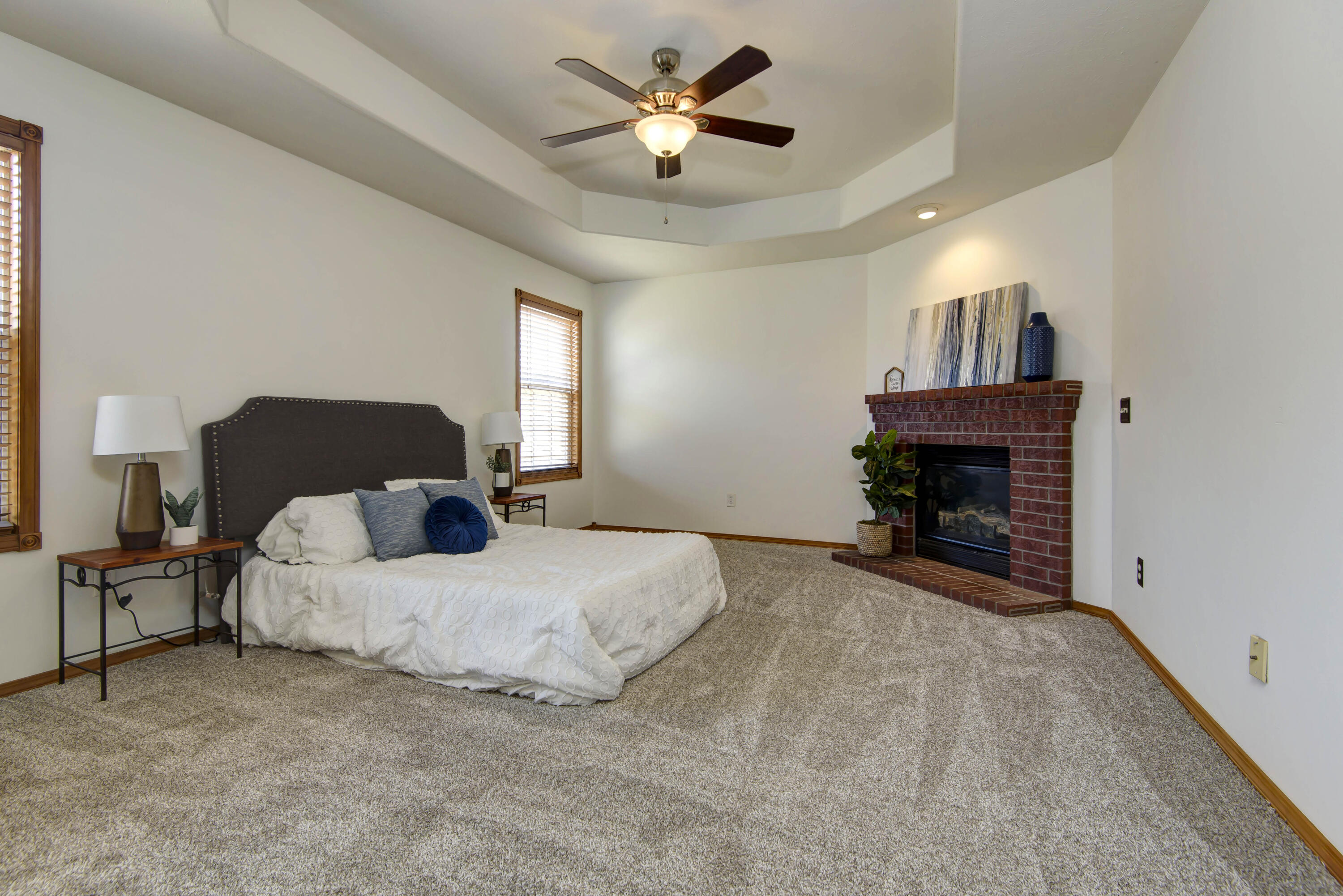Hattiesburg Hills - Residential