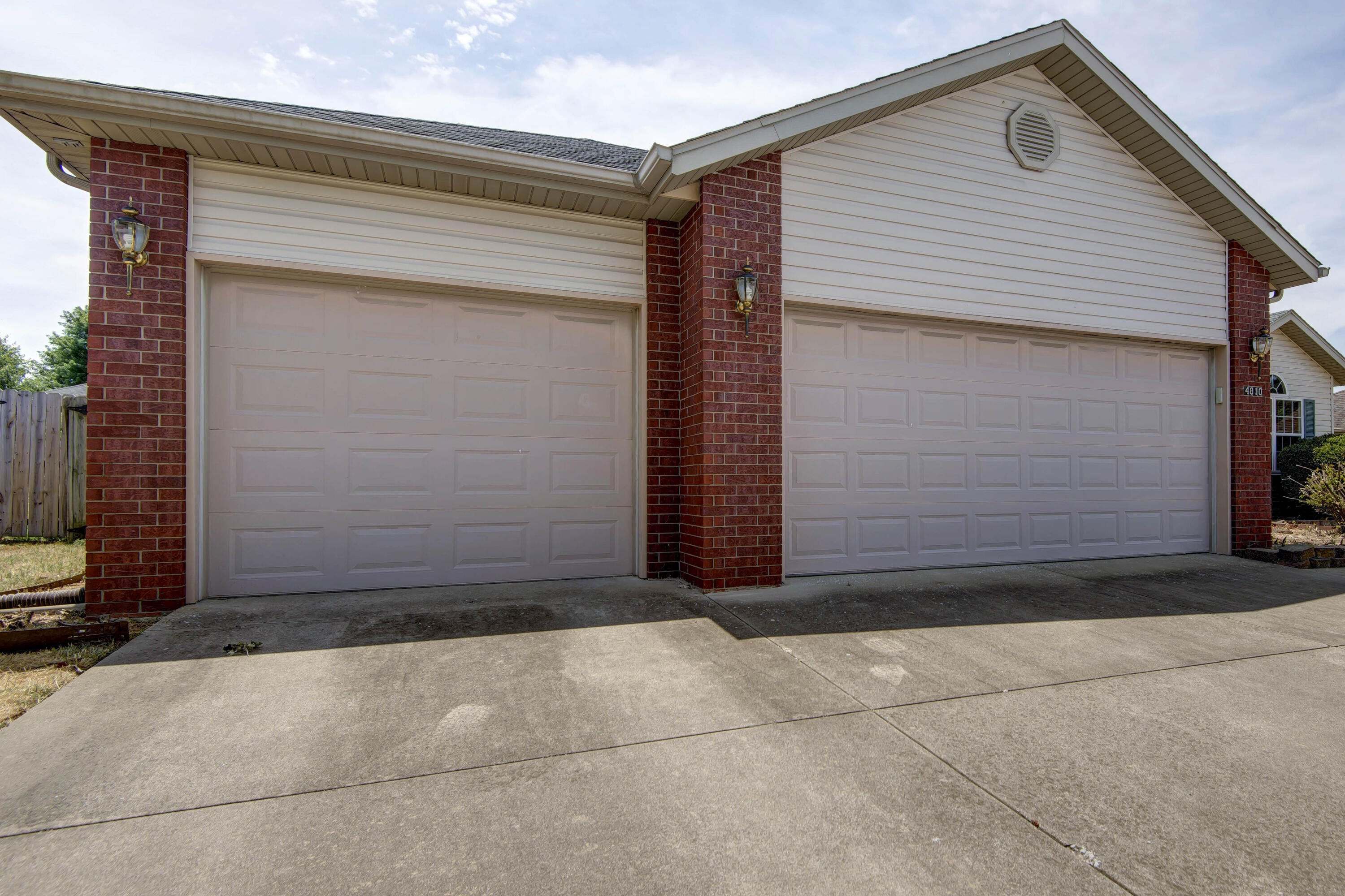 Hattiesburg Hills - Residential