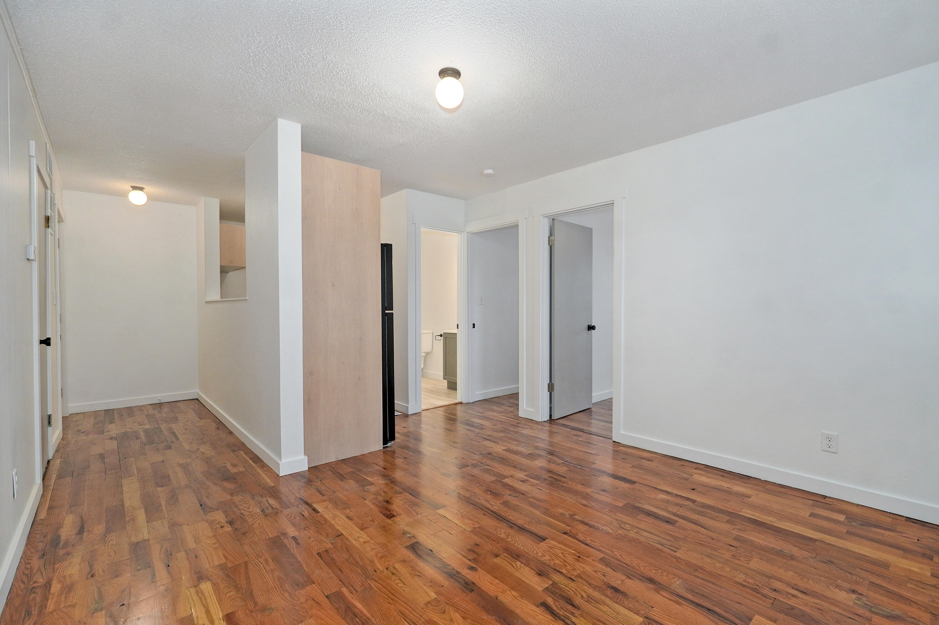 Wynnewood Hills - Residential Income