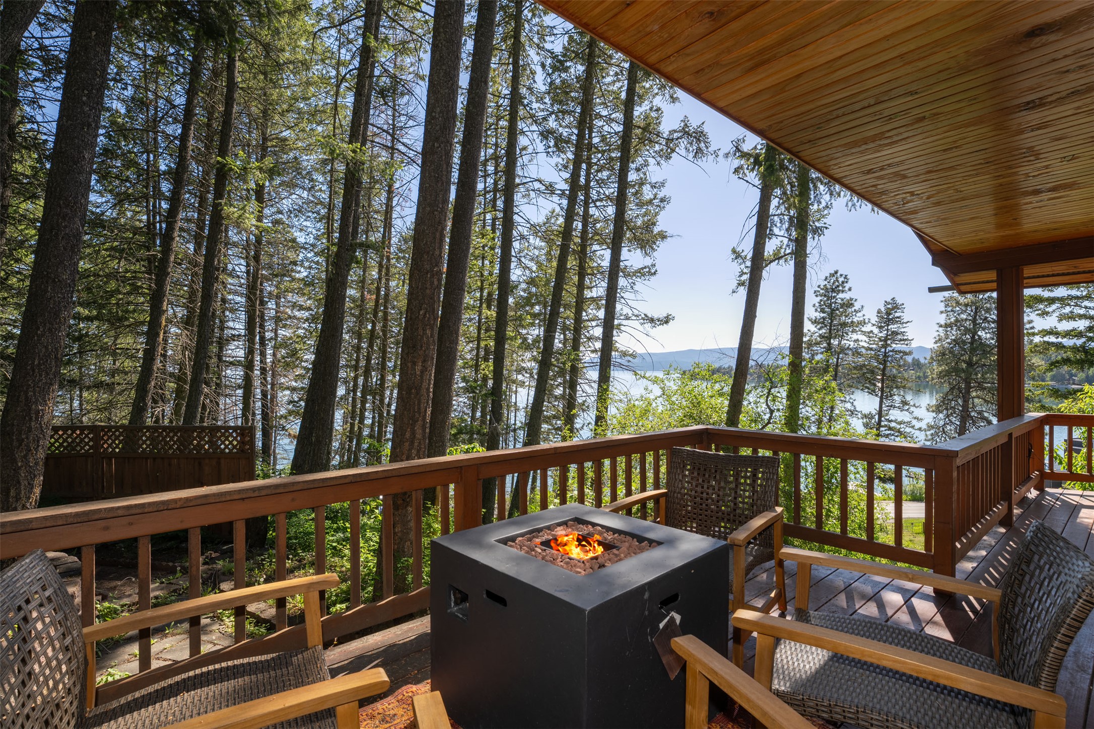 Bigfork, Montana 59911, United States, 5 Bedrooms Bedrooms, ,4 BathroomsBathrooms,Residential,Active,147438