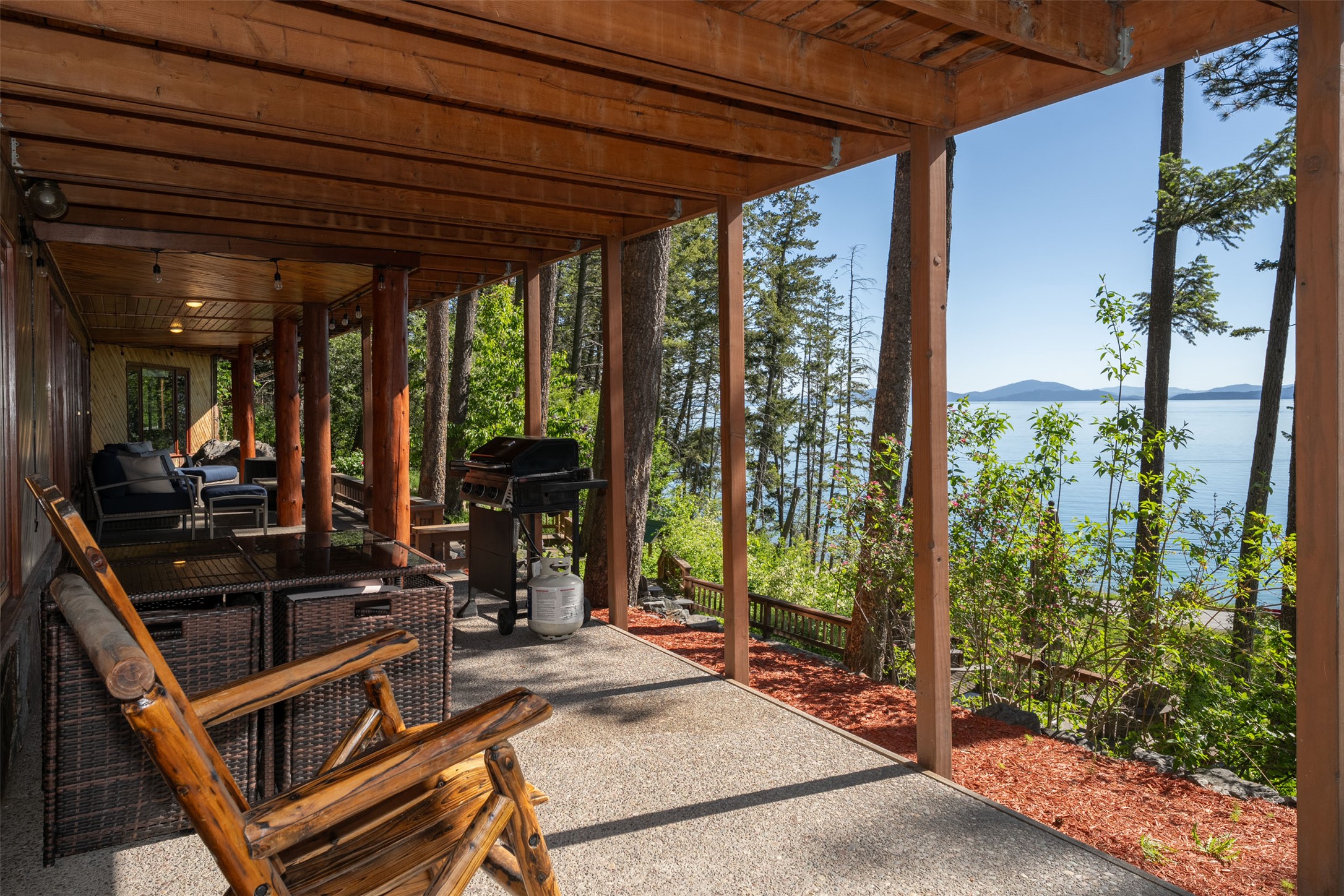 Bigfork, Montana 59911, United States, 5 Bedrooms Bedrooms, ,4 BathroomsBathrooms,Residential,Active,147438