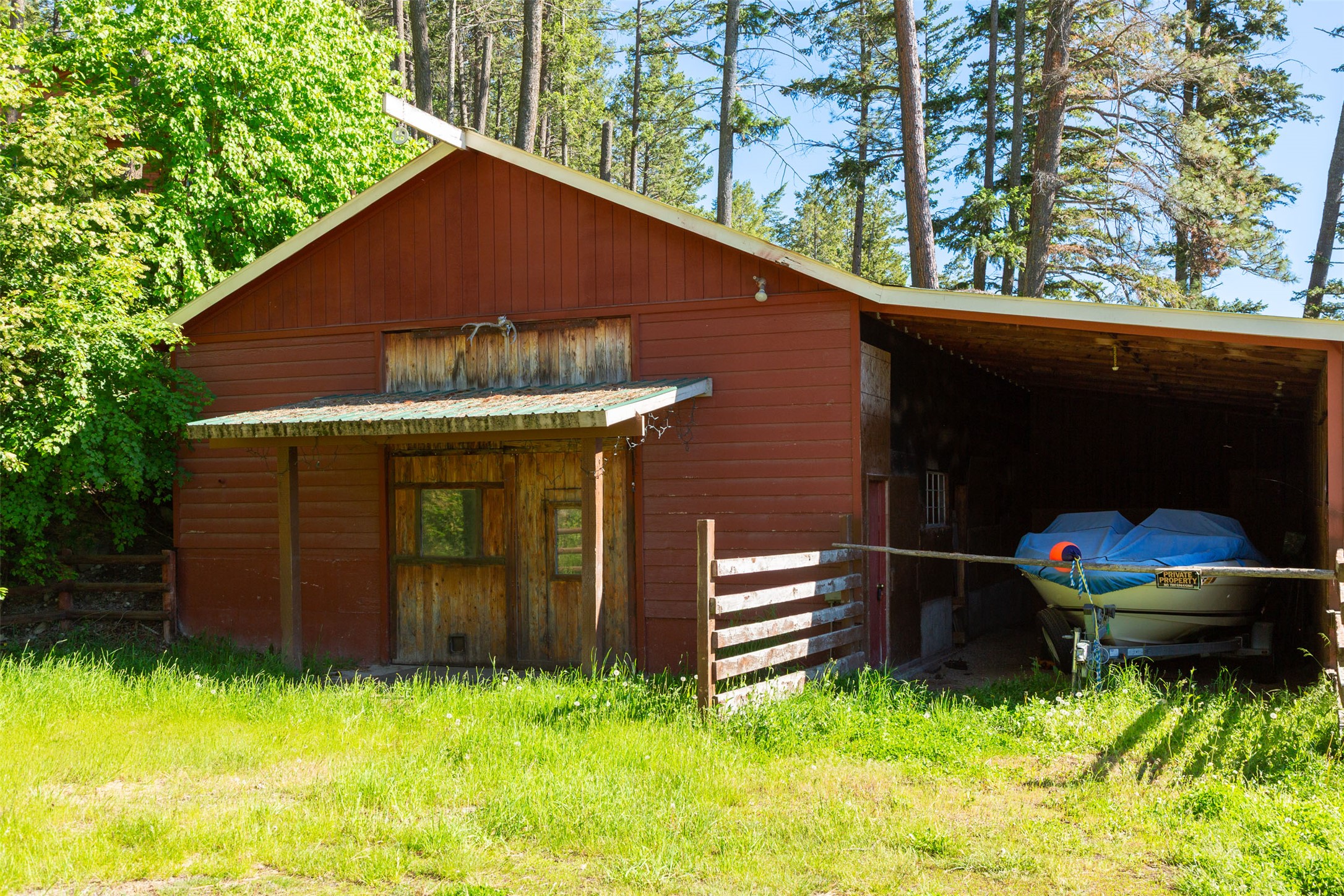 Bigfork, Montana 59911, United States, 5 Bedrooms Bedrooms, ,4 BathroomsBathrooms,Residential,Active,147438
