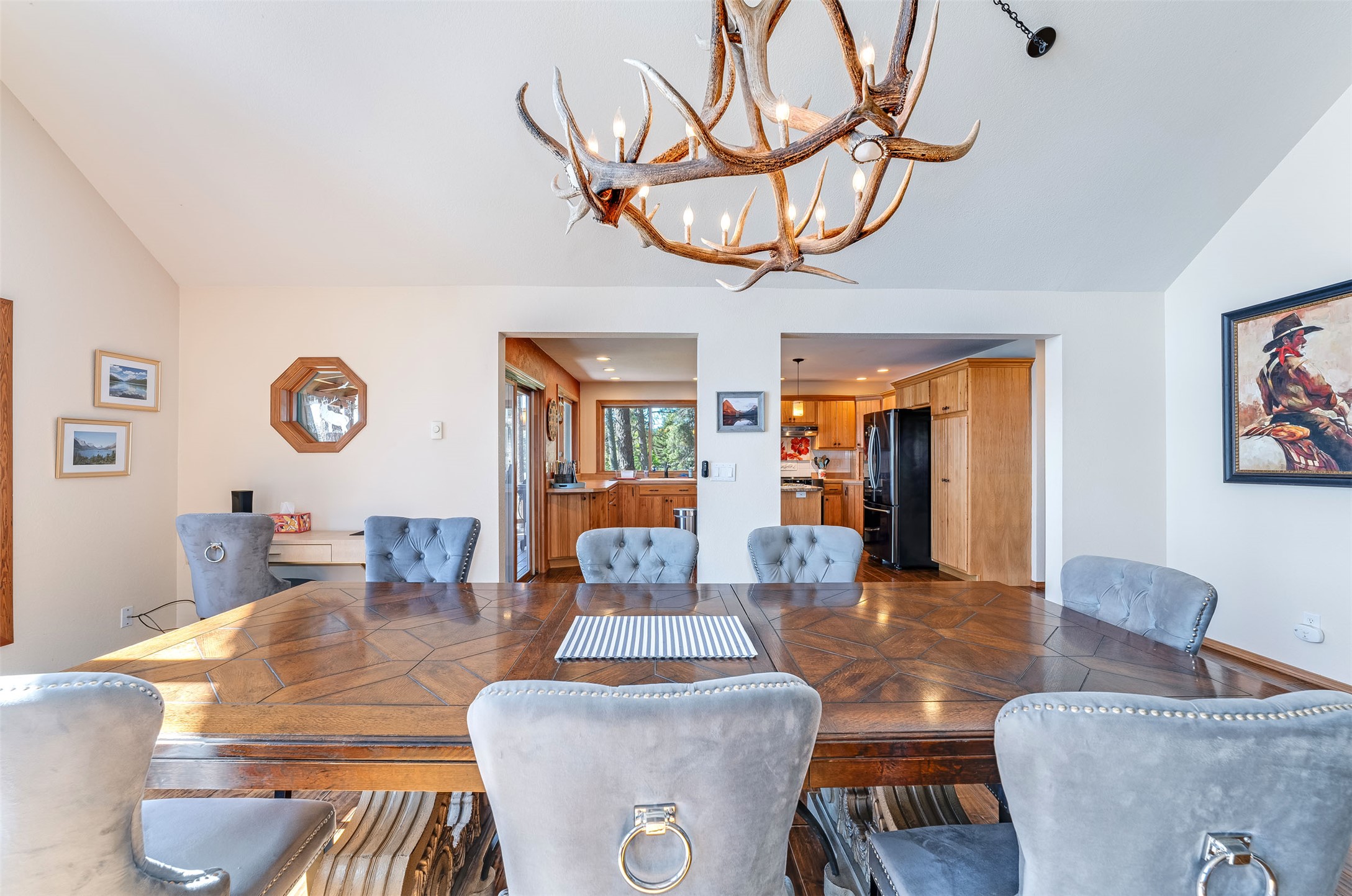 Bigfork, Montana 59911, United States, 5 Bedrooms Bedrooms, ,4 BathroomsBathrooms,Residential,Active,147438