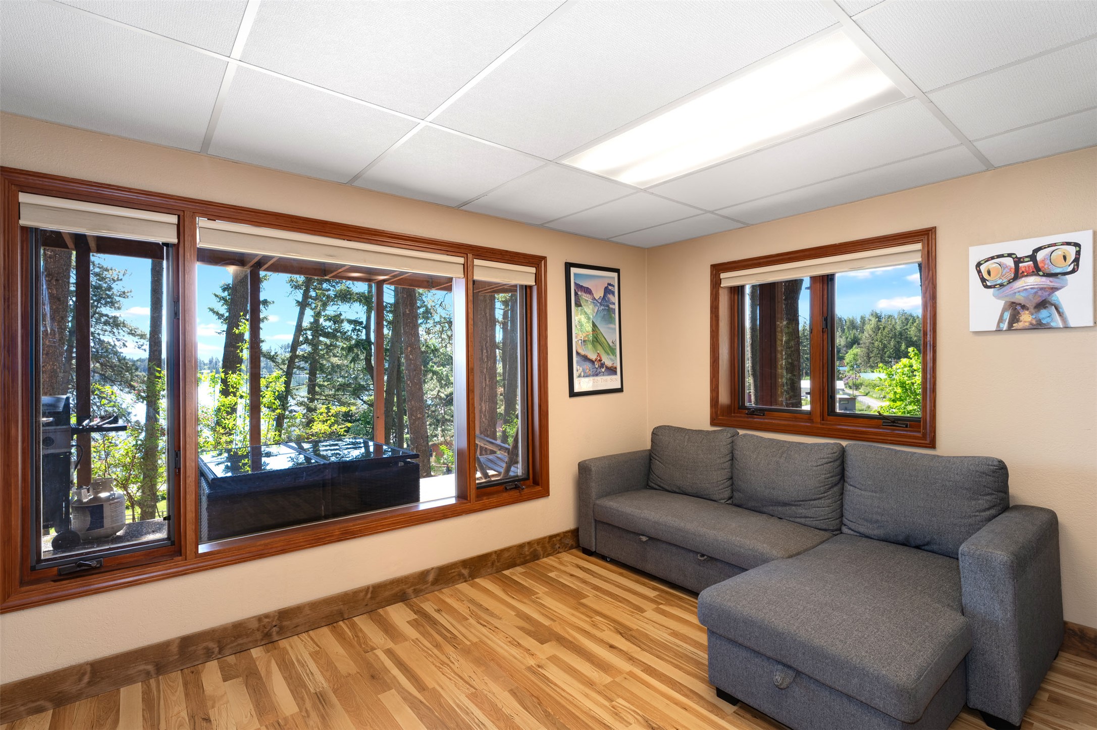 Bigfork, Montana 59911, United States, 5 Bedrooms Bedrooms, ,4 BathroomsBathrooms,Residential,Active,147438