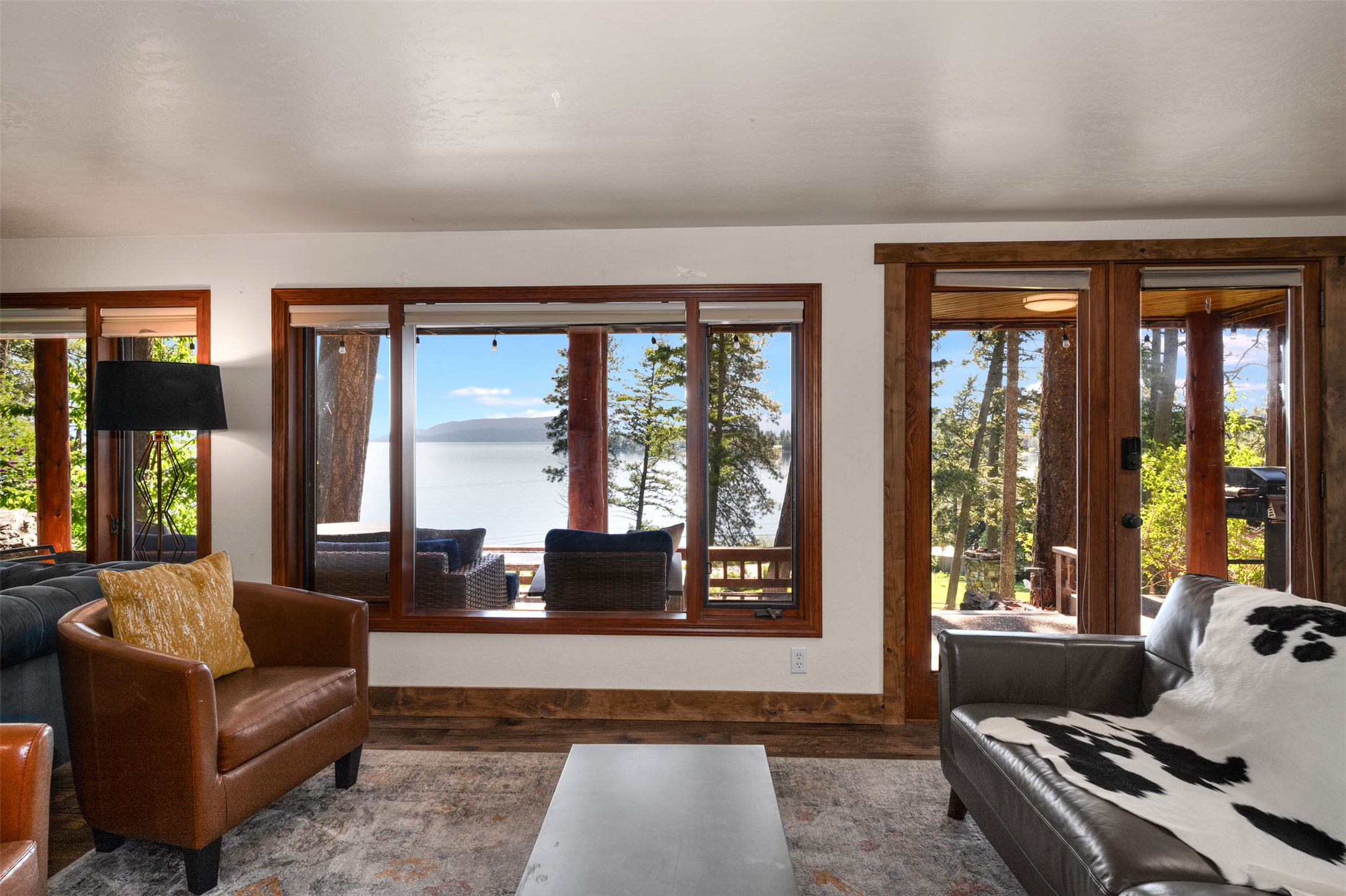 Bigfork, Montana 59911, United States, 5 Bedrooms Bedrooms, ,4 BathroomsBathrooms,Residential,Active,147438