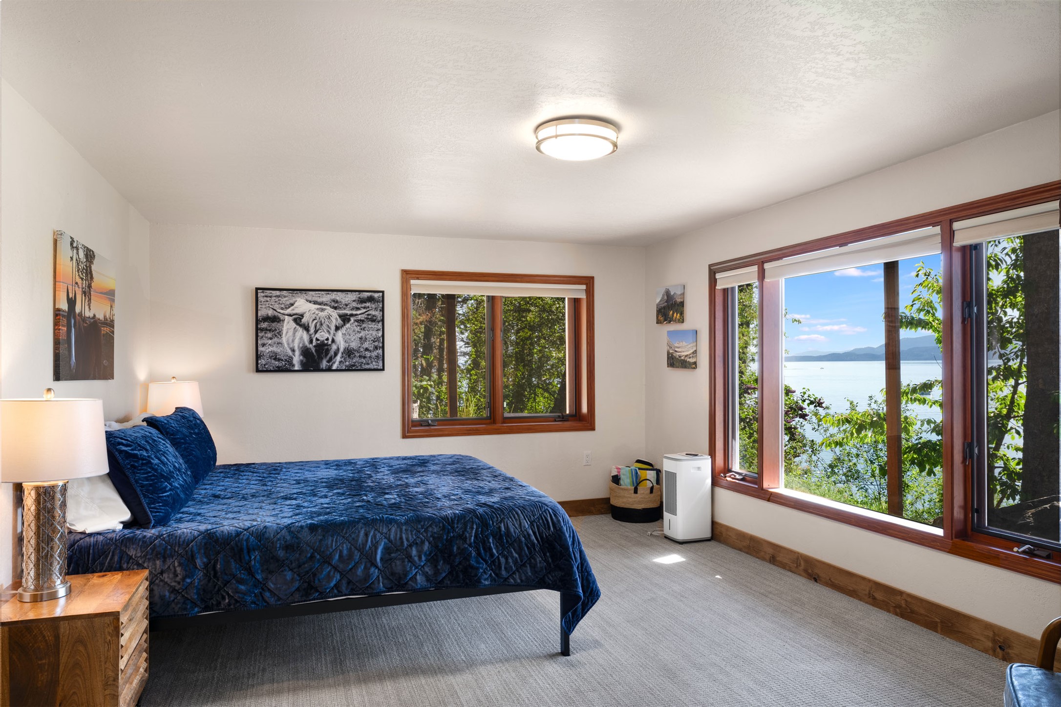 Bigfork, Montana 59911, United States, 5 Bedrooms Bedrooms, ,4 BathroomsBathrooms,Residential,Active,147438