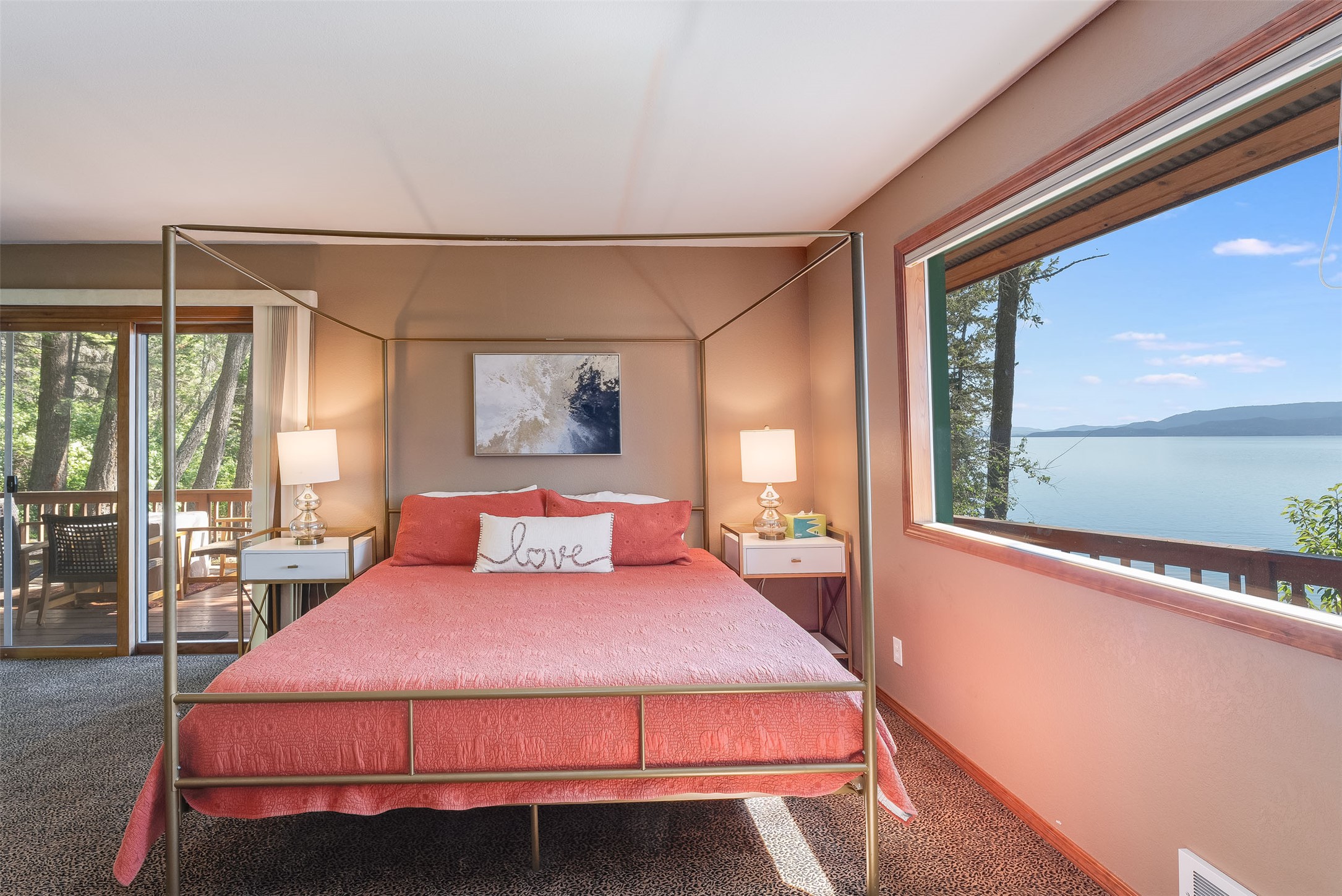 Bigfork, Montana 59911, United States, 5 Bedrooms Bedrooms, ,4 BathroomsBathrooms,Residential,Active,147438