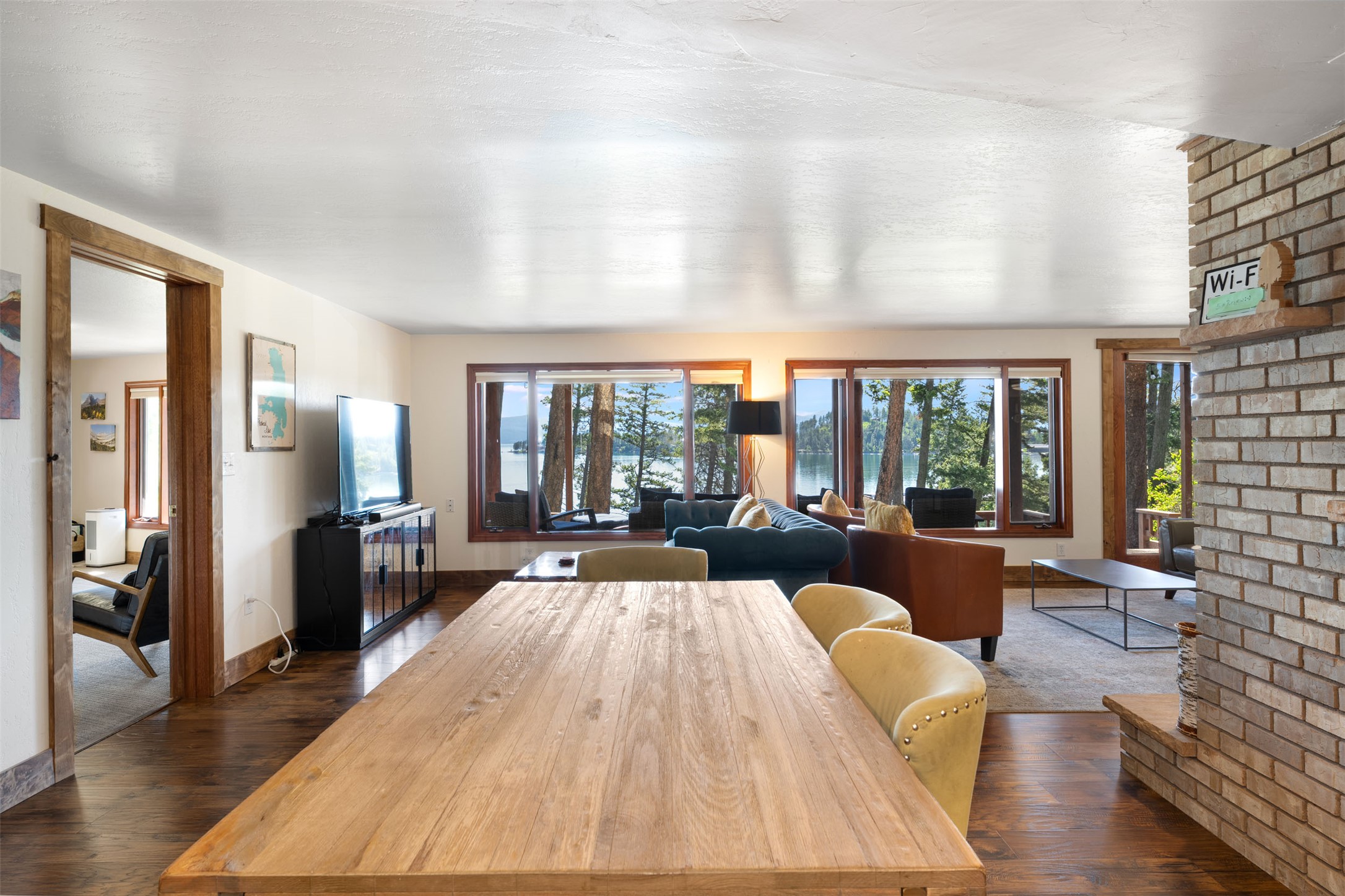 Bigfork, Montana 59911, United States, 5 Bedrooms Bedrooms, ,4 BathroomsBathrooms,Residential,Active,147438