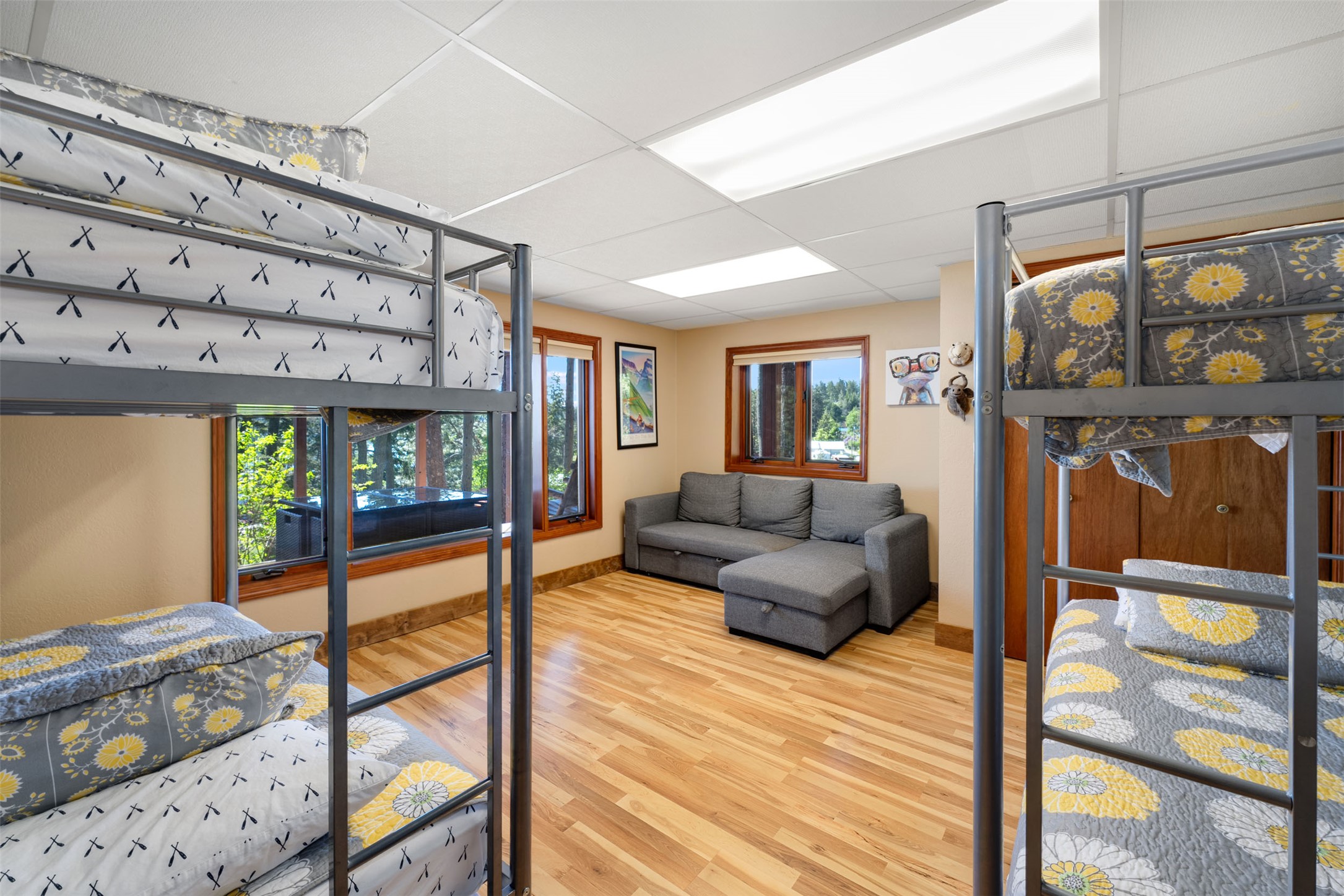 Bigfork, Montana 59911, United States, 5 Bedrooms Bedrooms, ,4 BathroomsBathrooms,Residential,Active,147438