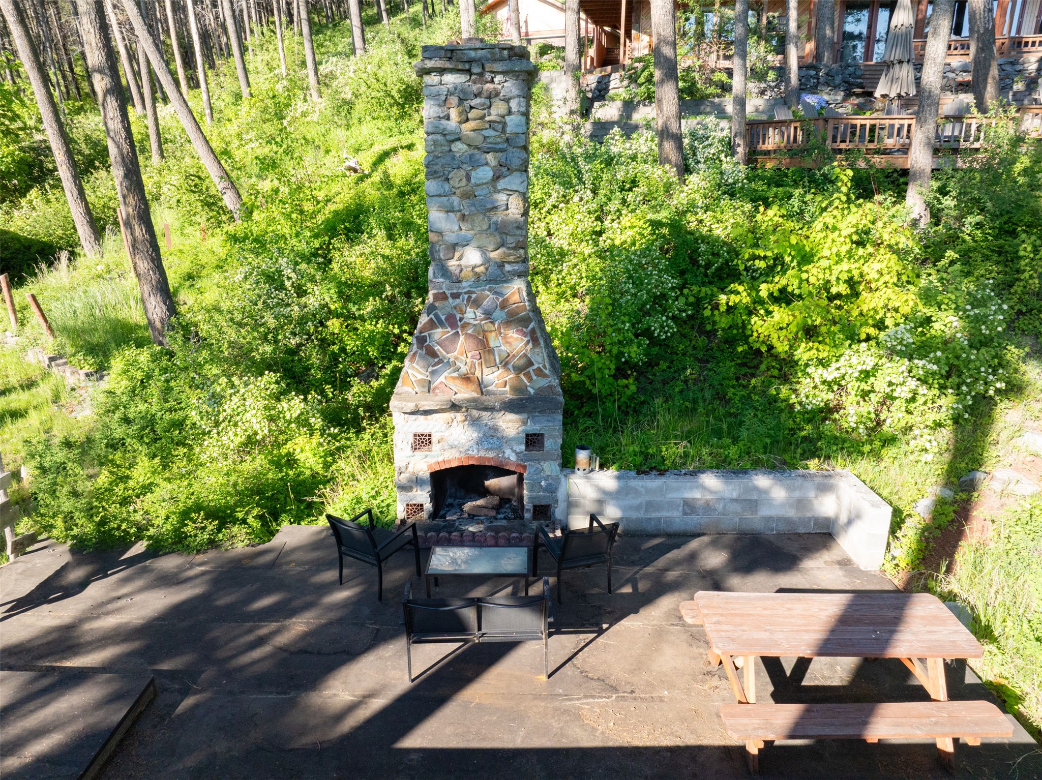 Bigfork, Montana 59911, United States, 5 Bedrooms Bedrooms, ,4 BathroomsBathrooms,Residential,Active,147438