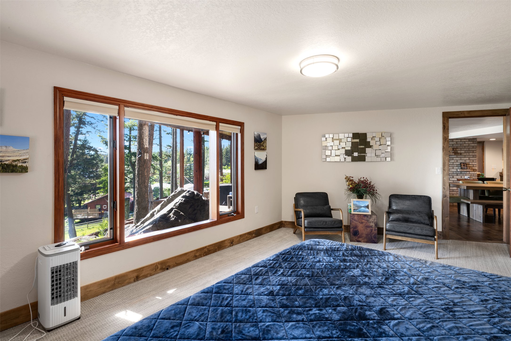 Bigfork, Montana 59911, United States, 5 Bedrooms Bedrooms, ,4 BathroomsBathrooms,Residential,Active,147438