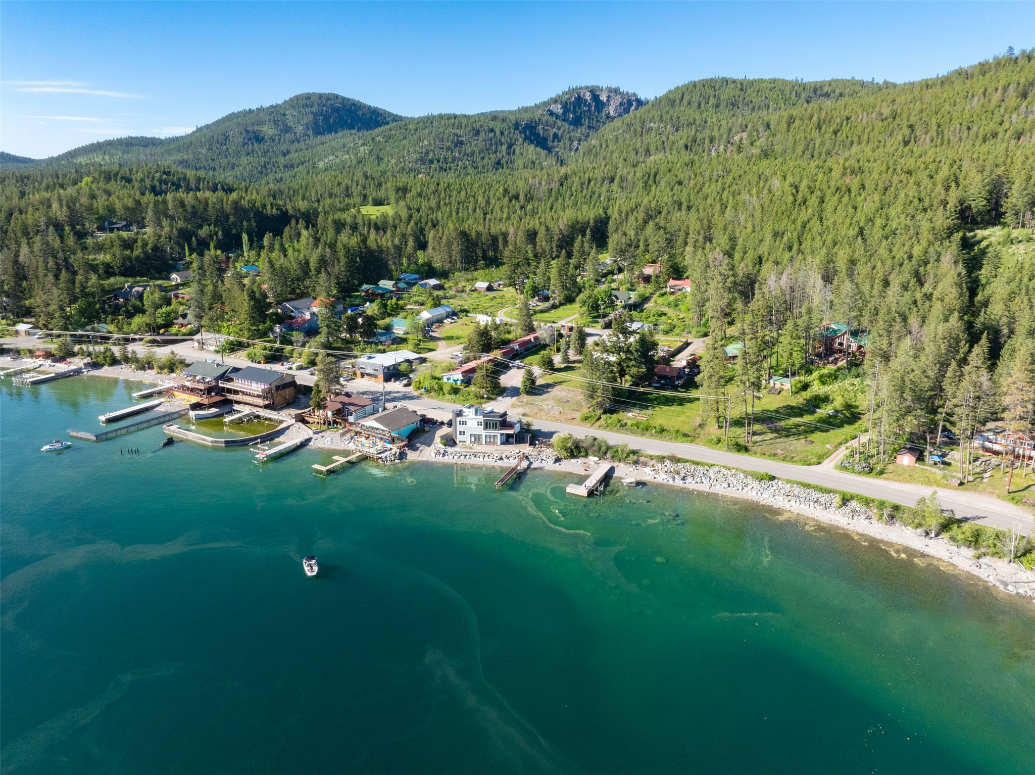 Bigfork, Montana 59911, United States, 5 Bedrooms Bedrooms, ,4 BathroomsBathrooms,Residential,Active,147438