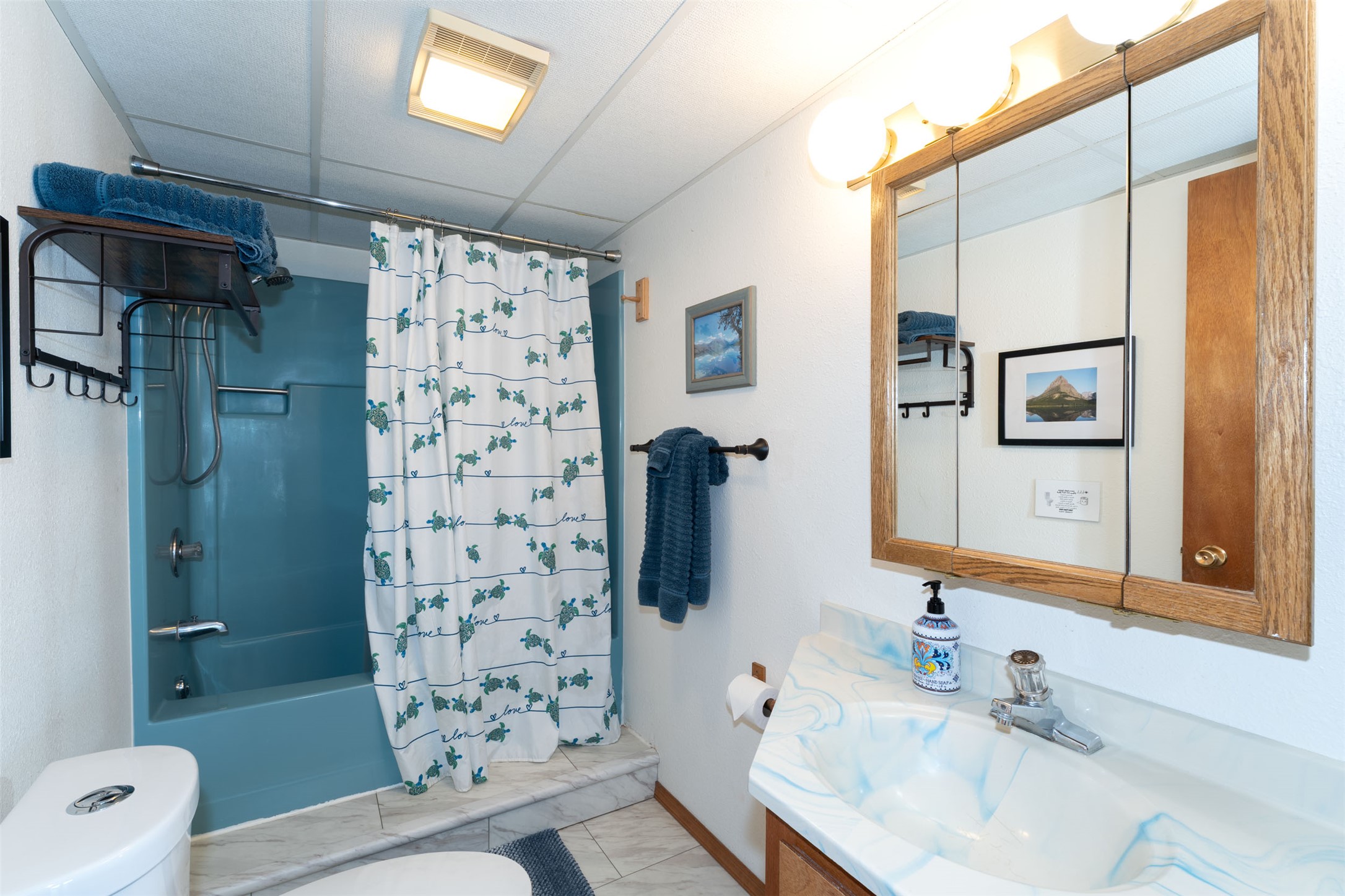 Bigfork, Montana 59911, United States, 5 Bedrooms Bedrooms, ,4 BathroomsBathrooms,Residential,Active,147438