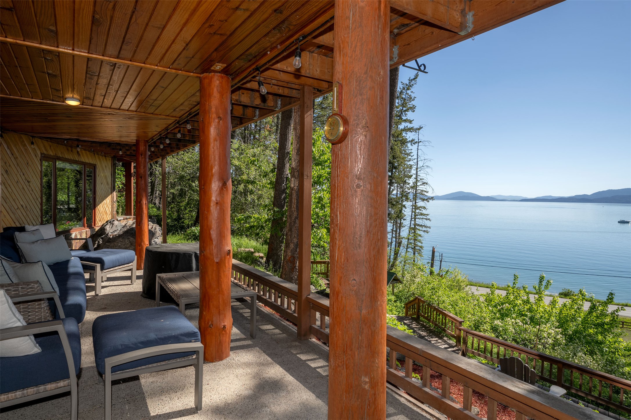 Bigfork, Montana 59911, United States, 5 Bedrooms Bedrooms, ,4 BathroomsBathrooms,Residential,Active,147438