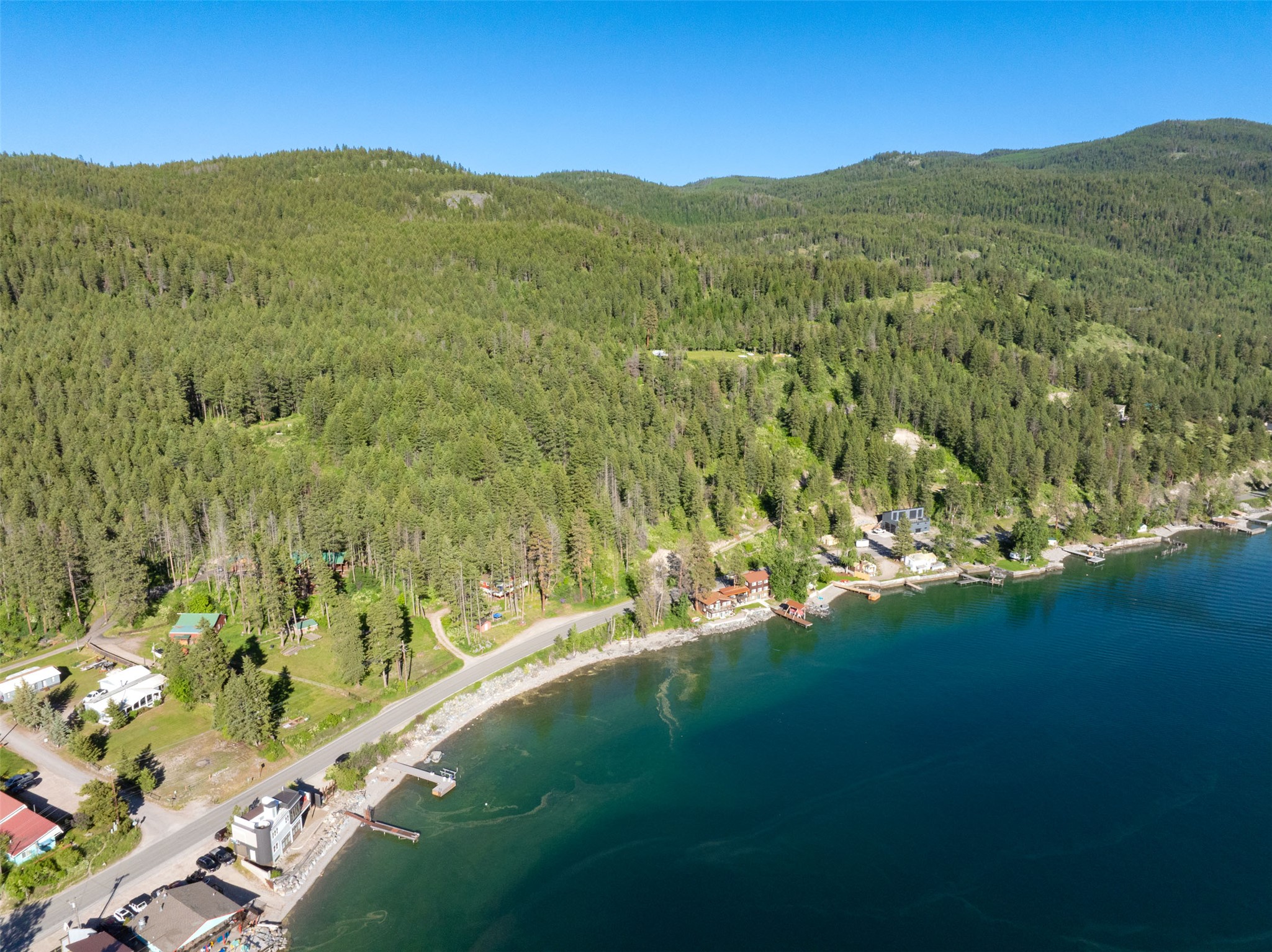 Bigfork, Montana 59911, United States, 5 Bedrooms Bedrooms, ,4 BathroomsBathrooms,Residential,Active,147438