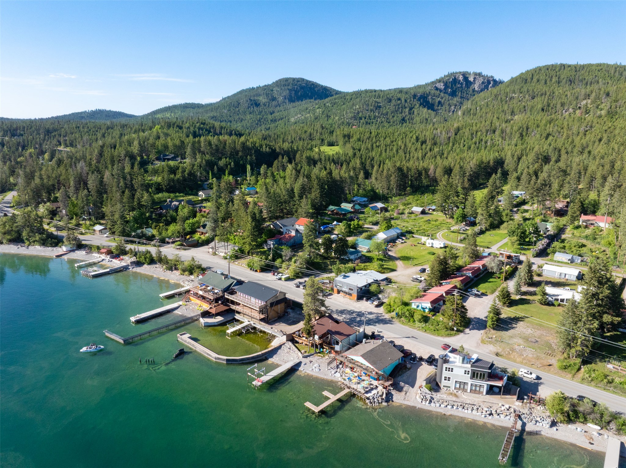 Bigfork, Montana 59911, United States, 5 Bedrooms Bedrooms, ,4 BathroomsBathrooms,Residential,Active,147438