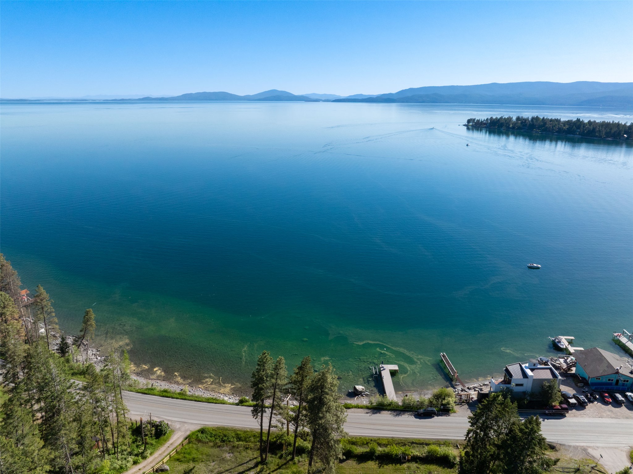 Bigfork, Montana 59911, United States, 5 Bedrooms Bedrooms, ,4 BathroomsBathrooms,Residential,Active,147438