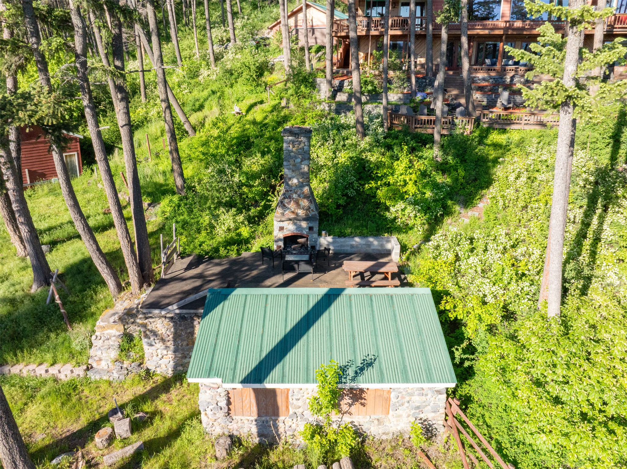 Bigfork, Montana 59911, United States, 5 Bedrooms Bedrooms, ,4 BathroomsBathrooms,Residential,Active,147438