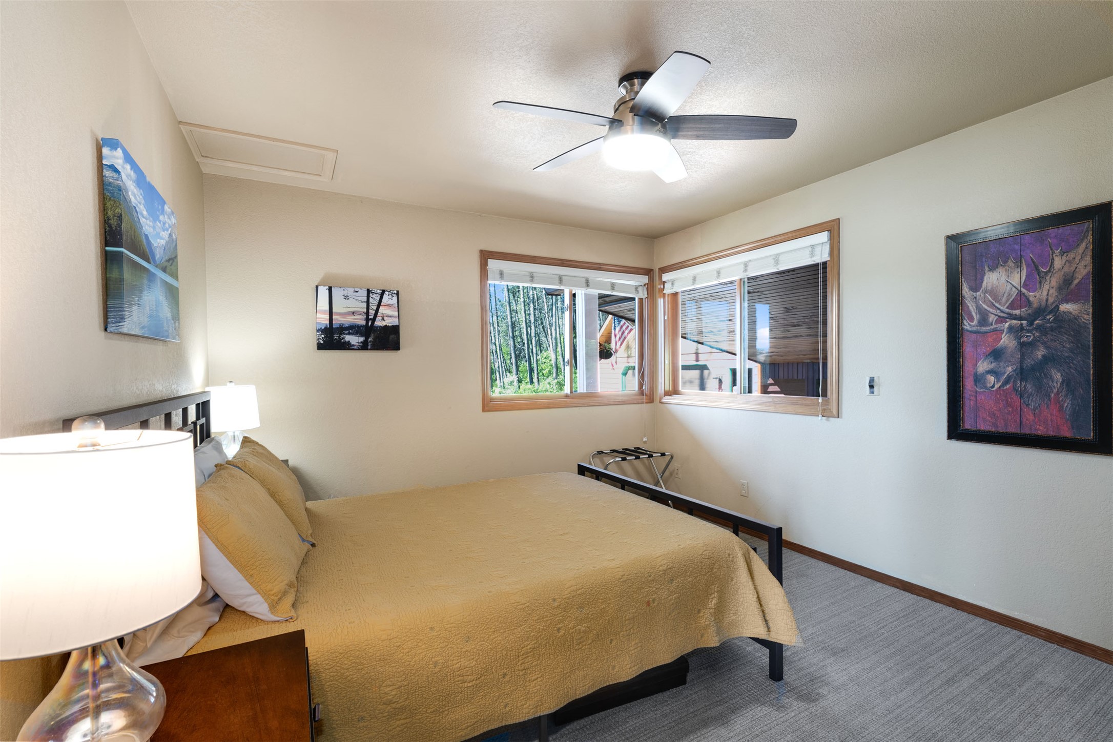 Bigfork, Montana 59911, United States, 5 Bedrooms Bedrooms, ,4 BathroomsBathrooms,Residential,Active,147438