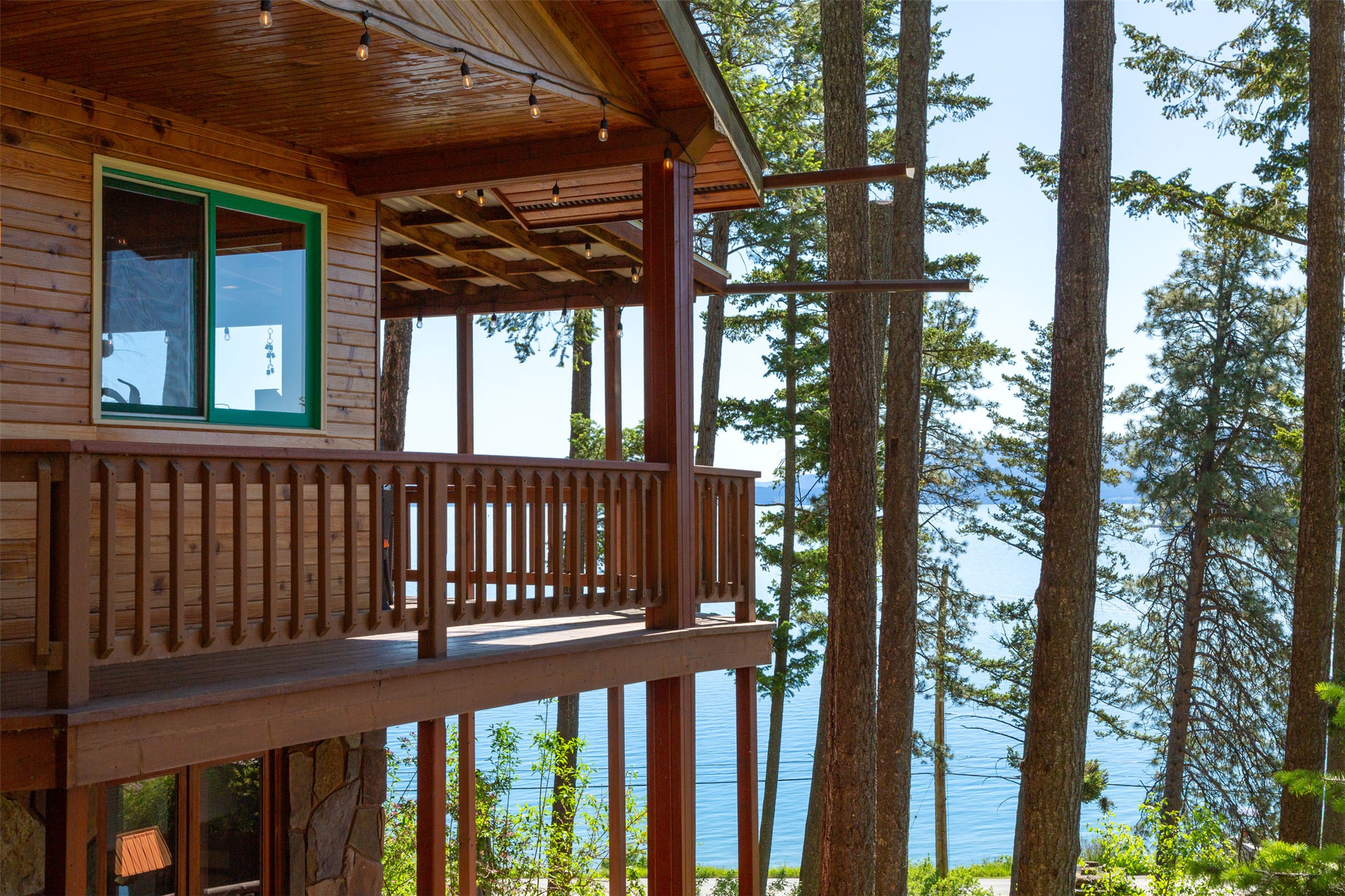 Bigfork, Montana 59911, United States, 5 Bedrooms Bedrooms, ,4 BathroomsBathrooms,Residential,Active,147438