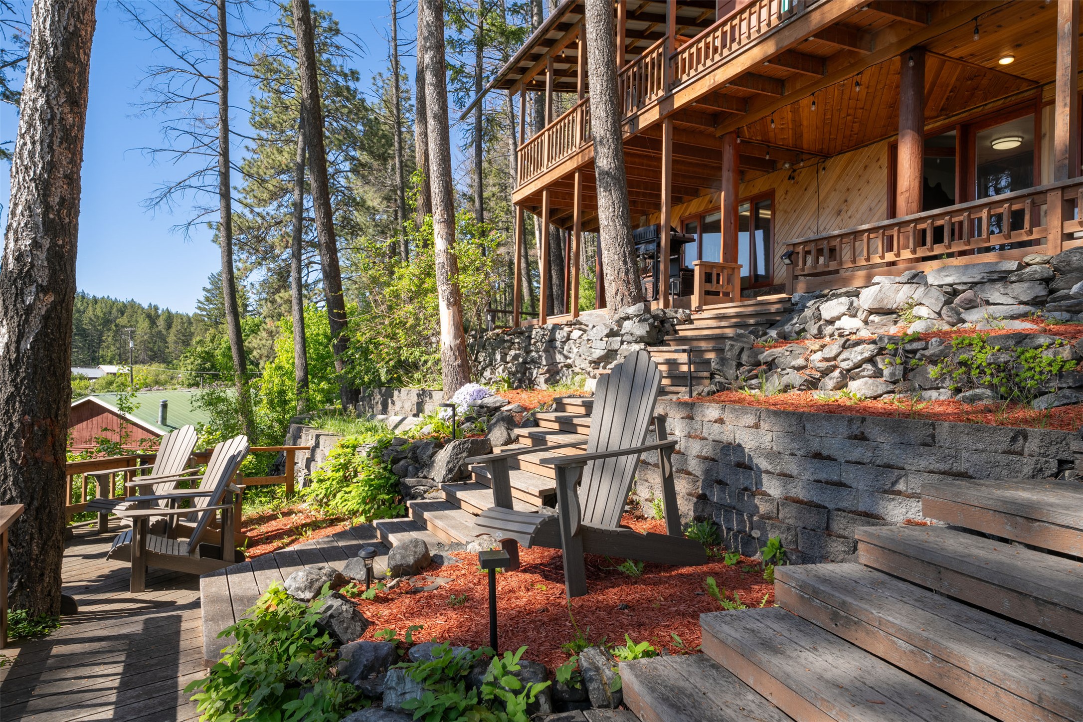 Bigfork, Montana 59911, United States, 5 Bedrooms Bedrooms, ,4 BathroomsBathrooms,Residential,Active,147438