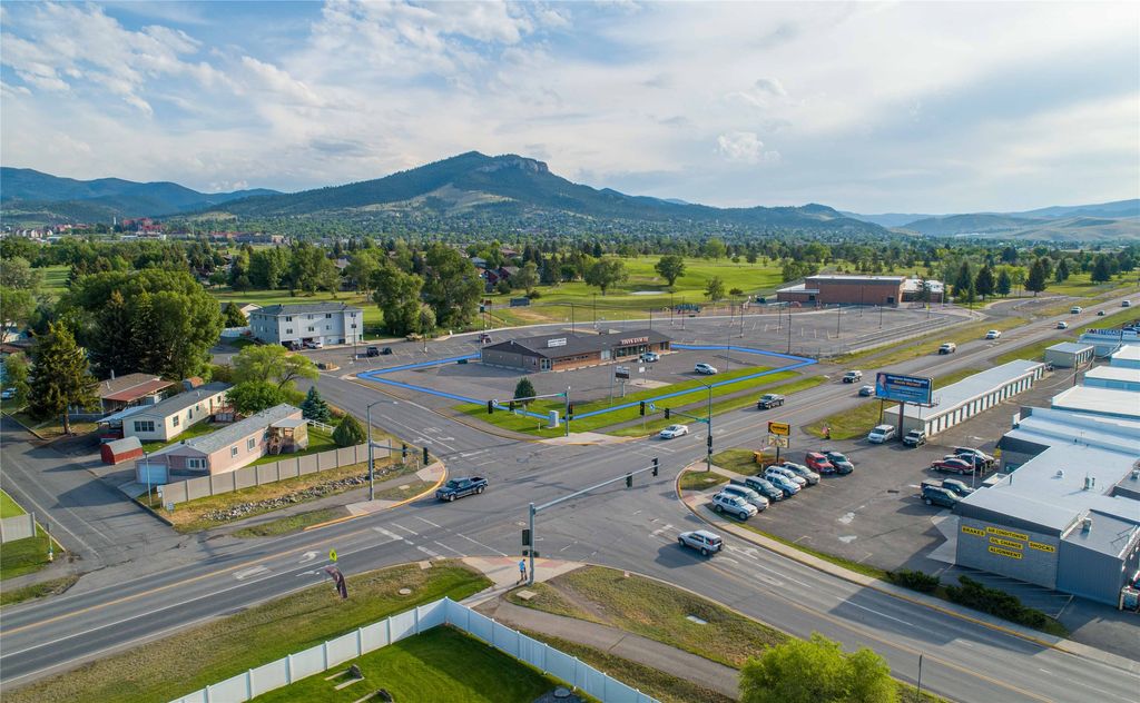 Photo of 607 W Custer Avenue, Helena, MT 59601 (MLS # 30066710)