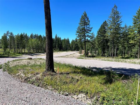 Tiny photo for TBD Eagle Run Drive, Whitefish, MT 59937 (MLS # 30063891)