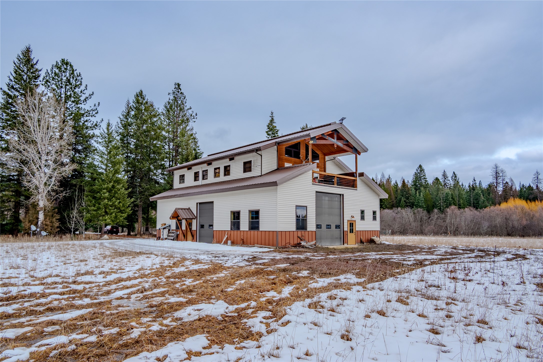 260 Bobtail Meadow Road