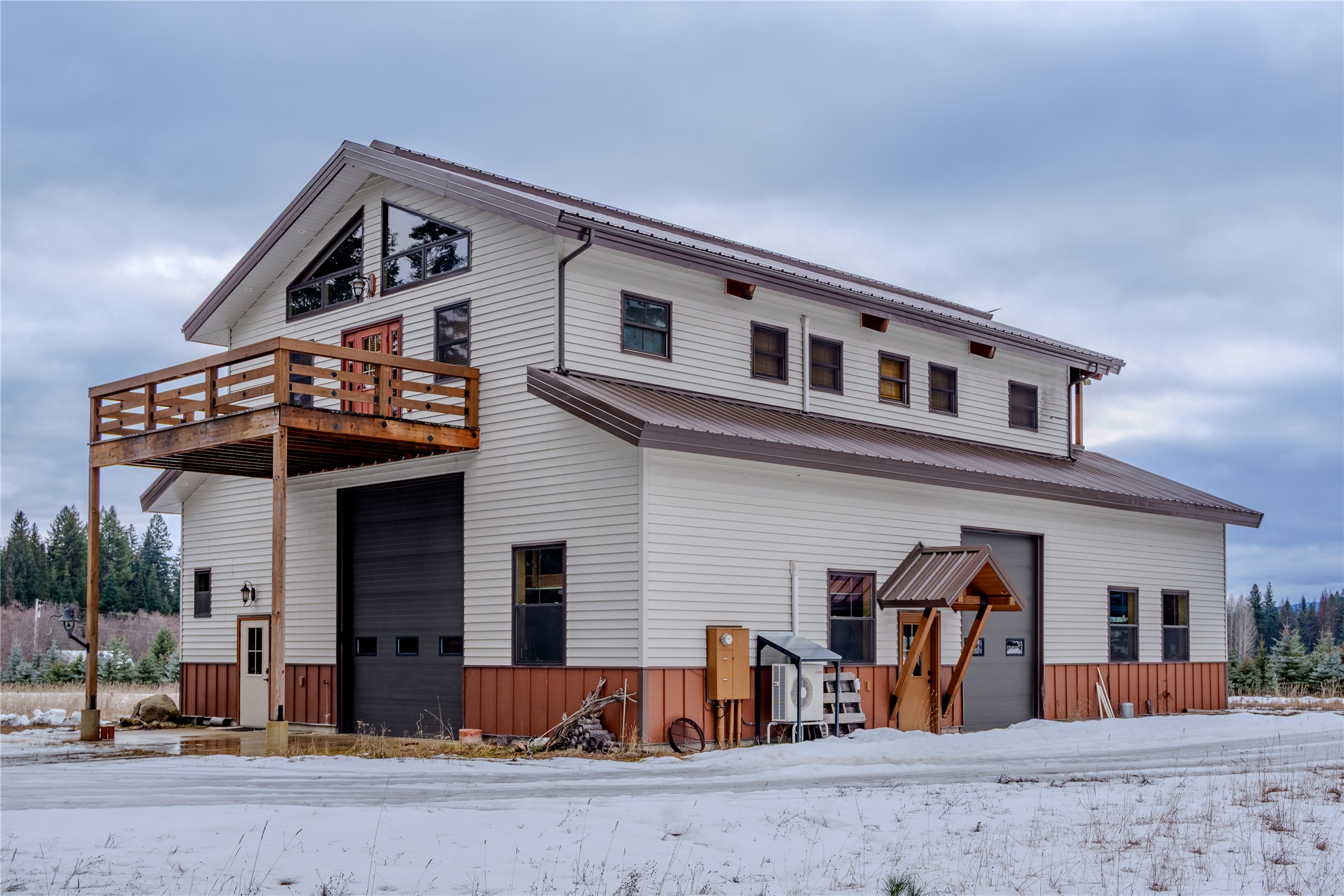 260 Bobtail Meadow Road