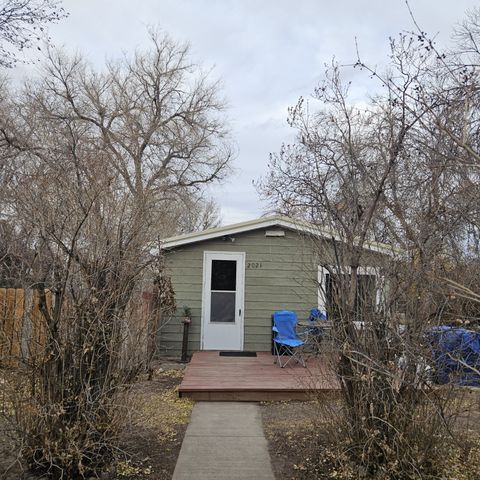 Photo of 2021 8th Avenue S, Great Falls, MT 59405 (MLS # 30061005)