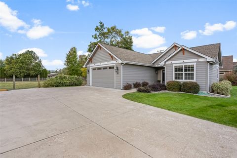 455 Stonybrook Drive Missoula MT 59804