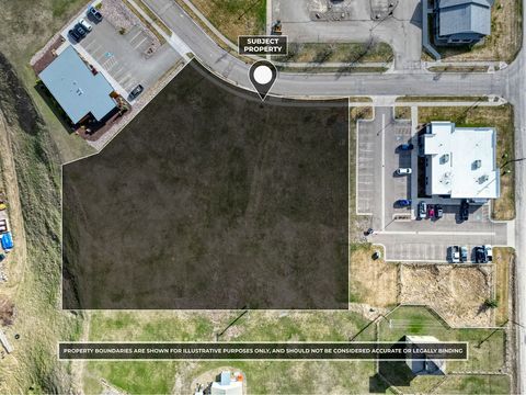 Tiny photo for 95 Village Loop #8, Kalispell, MT 59901 (MLS # 30067430)