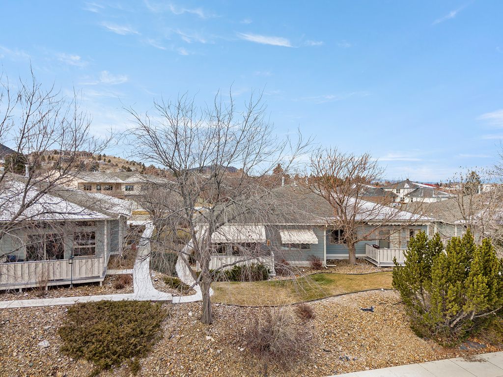 Photo of 514 Saddle Drive, Helena, MT 59601 (MLS # 30064203)