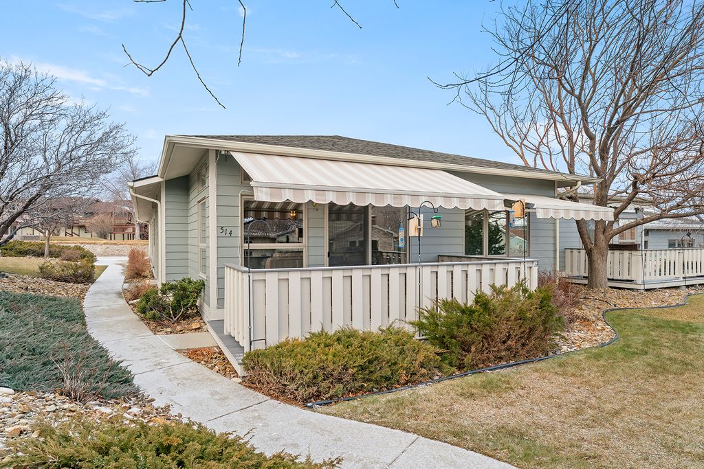 Photo of 514 Saddle Drive, Helena, MT 59601 (MLS # 30064203)