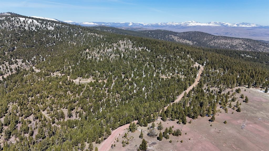 Photo of Tract 30 Turk Road #TR 30, Helena, MT 59602 (MLS # 30045782)