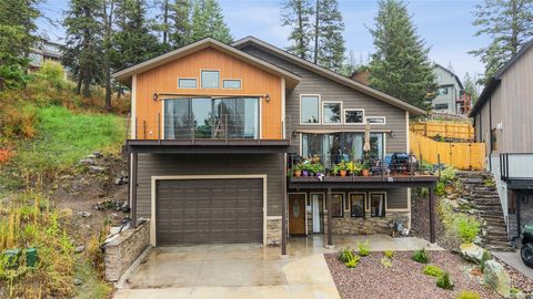 150 Whisper Ridge Drive Bigfork MT 59911