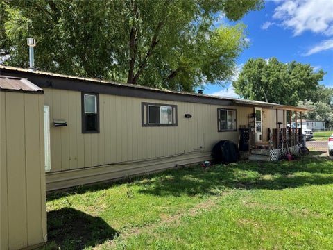 Photo of 2611 Upper River Road #37, Great Falls, MT 59405 (MLS # 30073200)