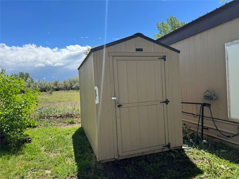 Tiny photo for 2611 Upper River Road #37, Great Falls, MT 59405 (MLS # 30073200)