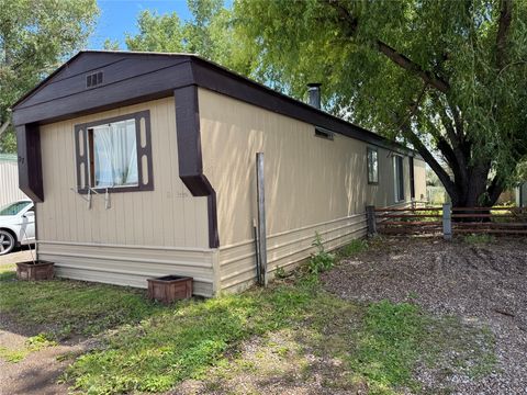 Tiny photo for 2611 Upper River Road #37, Great Falls, MT 59405 (MLS # 30073200)