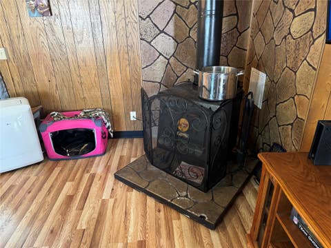 Tiny photo for 2611 Upper River Road #37, Great Falls, MT 59405 (MLS # 30073200)