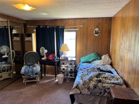 Tiny photo for 2611 Upper River Road #37, Great Falls, MT 59405 (MLS # 30073200)