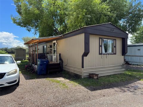 Tiny photo for 2611 Upper River Road #37, Great Falls, MT 59405 (MLS # 30073200)