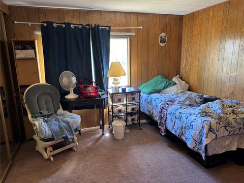 Tiny photo for 2611 Upper River Road #37, Great Falls, MT 59405 (MLS # 30073200)