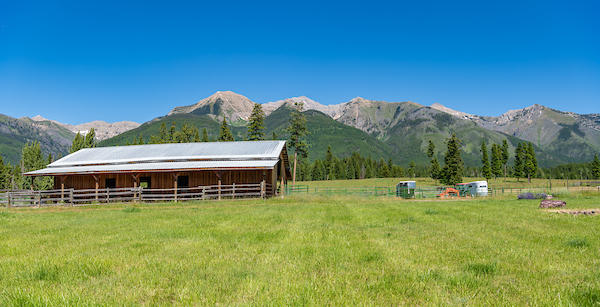 2705 Rumble Creek Road