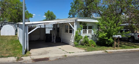 Photo of 1805 Joslyn Street #73, Helena, MT 59601 (MLS # 30072271)